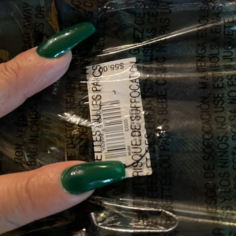 Banana Republic FLANNEL‎ PAJAMA TOP